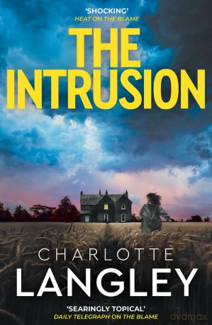 The Intrusion [KSIĄŻKA]