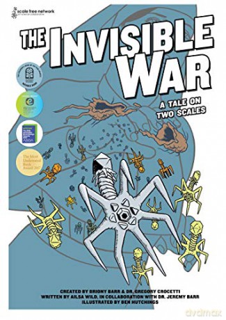 The Invisible War: A Tale on Two Scales [KSIĄŻKA]