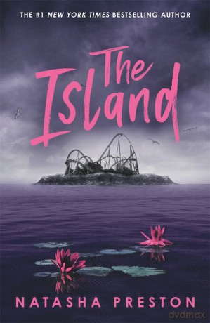 The Island [KSIĄŻKA]