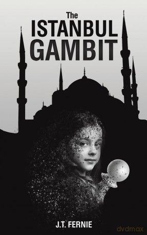 The Istanbul Gambit [KSIĄŻKA]