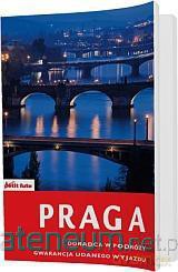 Przewodnik Praga. Petit Fute [KSIĄŻKA]