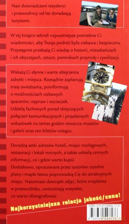Przewodnik Praga. Petit Fute [KSIĄŻKA]