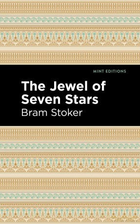 The Jewel of Seven Stars [KSIĄŻKA]