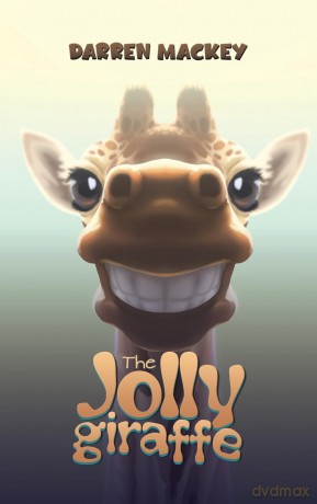 The Jolly Giraffe [KSIĄŻKA]