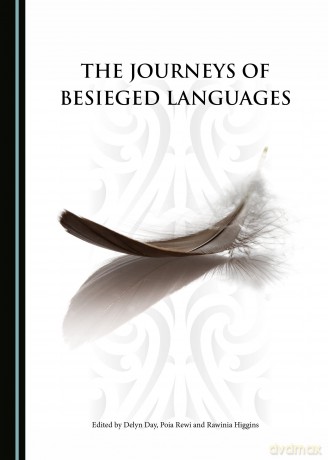 The Journeys of Besieged Languages [KSIĄŻKA]
