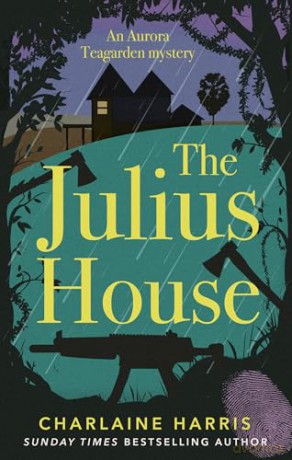 The Julius House [KSIĄŻKA]