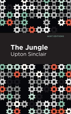 The Jungle [KSIĄŻKA]
