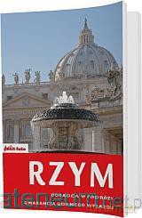 Przewodnik Rzym. Petit Fute [KSIĄŻKA]