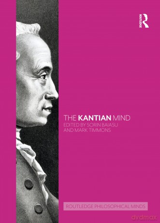 The Kantian Mind [KSIĄŻKA]