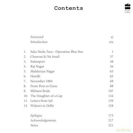 The Kaurs of 1984: The Untold, Unheard Stories of Sikh Women [KSIĄŻKA]