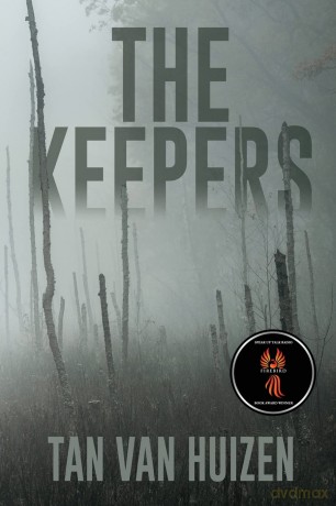 The Keepers [KSIĄŻKA]