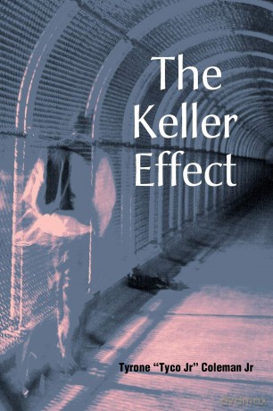 The Keller Effect [KSIĄŻKA]
