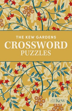 The Kew Gardens Crossword Puzzles: Over 130 Puzzles [KSIĄŻKA]