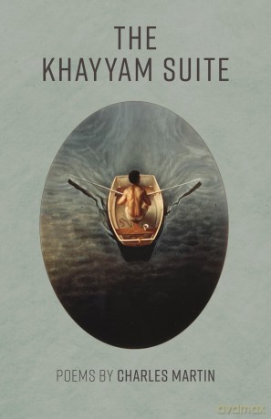 The Khayyam Suite [KSIĄŻKA]
