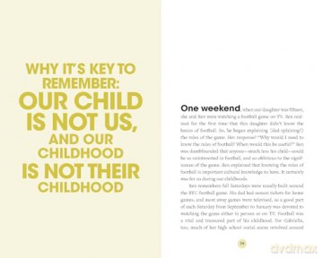 The Kids Are All Right: Parenting with Confidence in an Uncertain World [KSIĄŻKA]