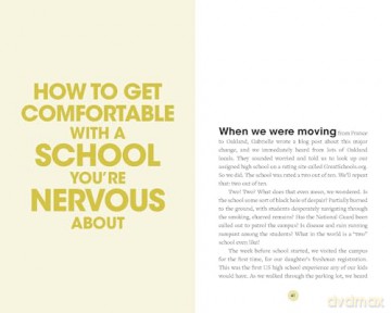 The Kids Are All Right: Parenting with Confidence in an Uncertain World [KSIĄŻKA]
