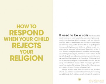 The Kids Are All Right: Parenting with Confidence in an Uncertain World [KSIĄŻKA]