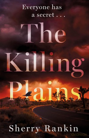 The Killing Plains [KSIĄŻKA]