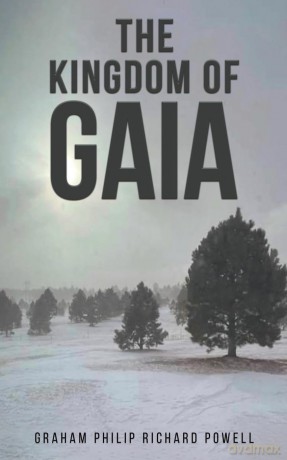 The Kingdom of Gaia [KSIĄŻKA]