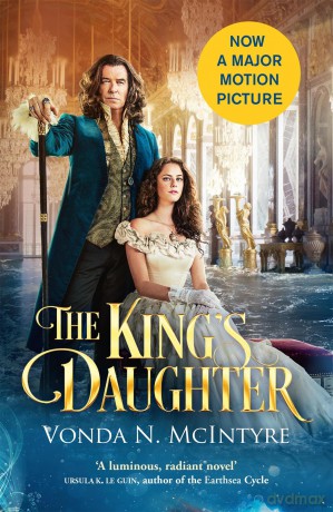 The King's Daughter: Now a major motion picture [KSIĄŻKA]