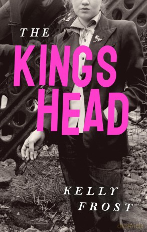 The Kings Head: A Times historical fiction book of the month 2025 [KSIĄŻKA]