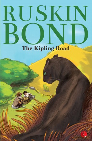 The Kipling Road [KSIĄŻKA]