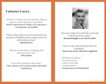 The Knowledge book of Insults: How very dare you! The wittiest insults and rudest put-downs ever: 2 [KSIĄŻKA]