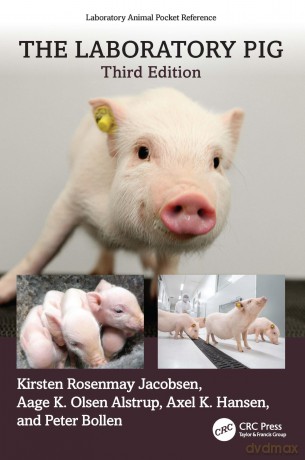 The Laboratory Pig [KSIĄŻKA]