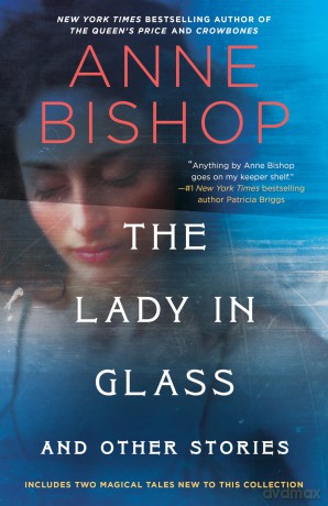 The Lady in Glass and Other Stories [KSIĄŻKA]