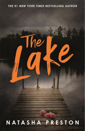 The Lake [KSIĄŻKA]