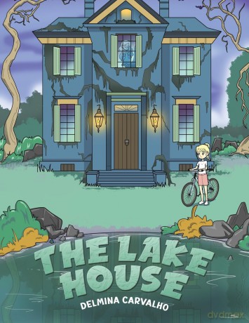 The Lake House [KSIĄŻKA]