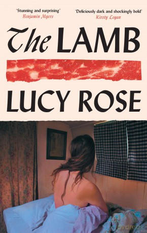 The Lamb: The instant Sunday Times bestseller [KSIĄŻKA]