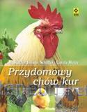 Przydomowy chów kur RM [KSIĄŻKA]