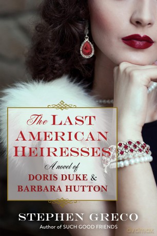 The Last American Heiresses [KSIĄŻKA]