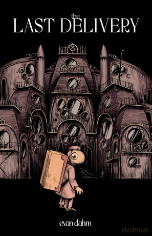 The Last Delivery [KSIĄŻKA]