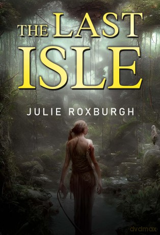 The Last Isle [KSIĄŻKA]