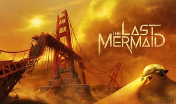 The Last Mermaid Book One: 1 [KSIĄŻKA]