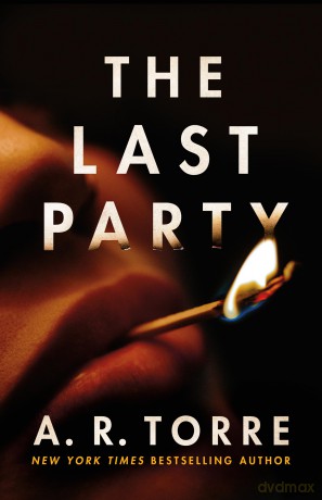 The Last Party [KSIĄŻKA]