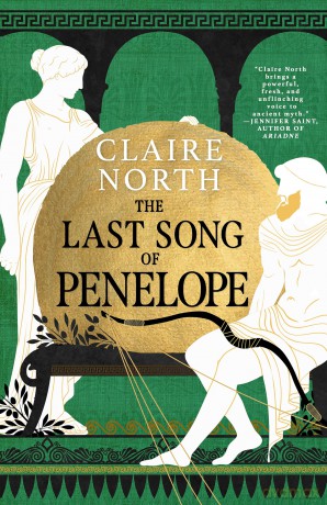 The Last Song of Penelope [KSIĄŻKA]