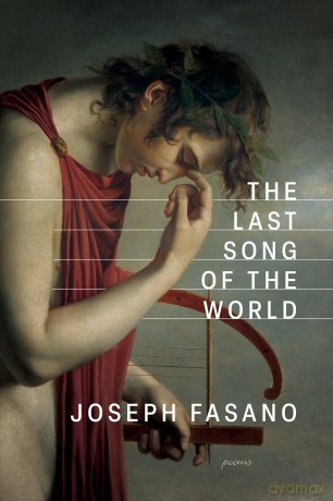 The Last Song of the World [KSIĄŻKA]