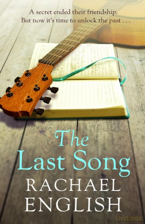 The Last Song: A captivating, emotional dual-timeline page-turner about friendship and long-buried secrets [KSIĄŻKA]