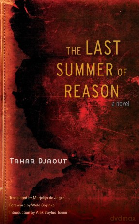 The Last Summer of Reason [KSIĄŻKA]