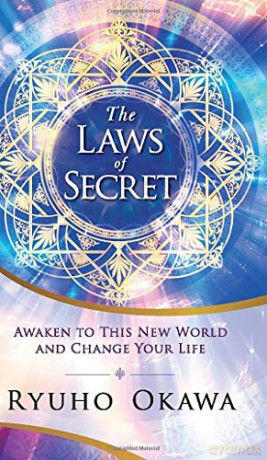 The Laws of Secret [KSIĄŻKA]