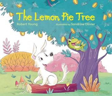 The Lemon Pie Tree [KSIĄŻKA]