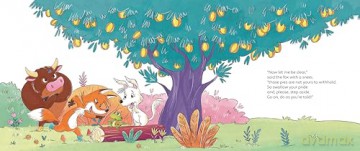 The Lemon Pie Tree [KSIĄŻKA]