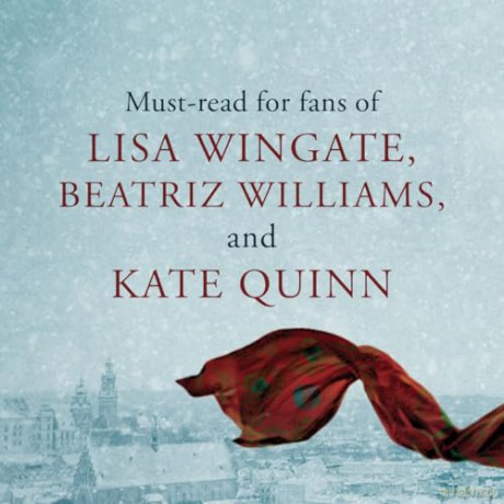 The Liberty Scarf: A Story of Three Women, One War, and a Scarf That Binds Them Together [KSIĄŻKA]