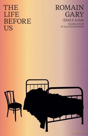 The Life Before Us [KSIĄŻKA]