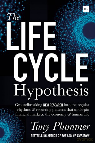 The Life Cycle Hypothesis: Groundbreaking new research into the regular rhythms and recurring patterns that underpin financial markets, the economy and human life [KSIĄŻKA]