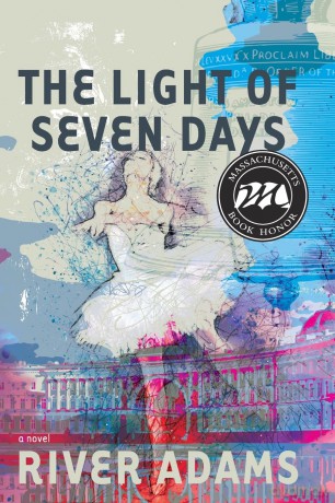 The Light of Seven Days a novel [KSIĄŻKA]