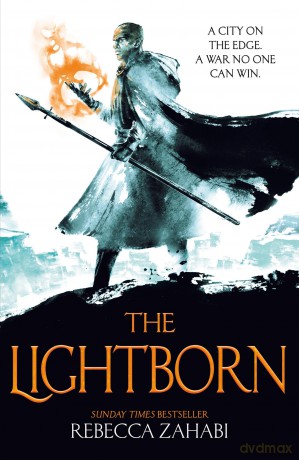 The Lightborn [KSIĄŻKA]